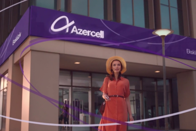 “Azercell”in yeni qərarına qarşı haştaq yaradıldı – FOTO “Azercell”in yeni qərarına qarşı haştaq yaradıldı – FOTO