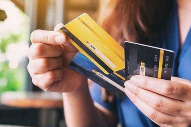 Bank kartları: Nömrələri və mənaları