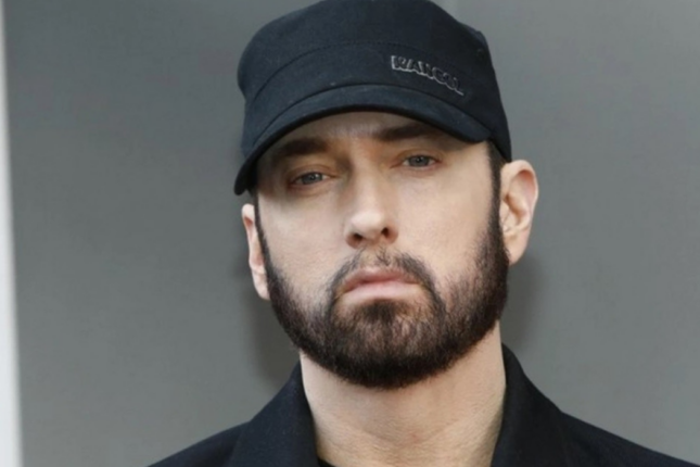 Eminem Meta-dan 109 milyon dollardan çox təzminat tələb edir