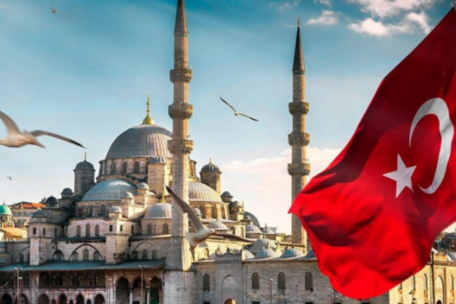 Türkiyədə tətil planı olanların DİQQƏTİNƏ