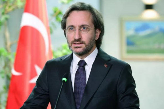 Türkiyə İsrailin İrana qarşı hücumunu qınayır