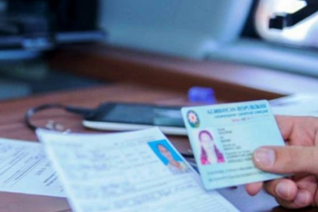 Ad və soyadlarda dəyişiklik etmək üçün nə edilməlidir?