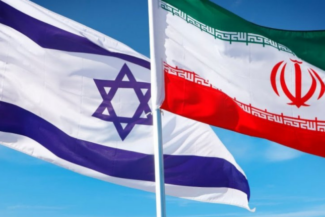 İranlı politoloqdan sərsəmləmə: “Mossadın sənədlərində İsrailin Bakı ilə əlaqələrinə dair məlumatlar ola bilər”