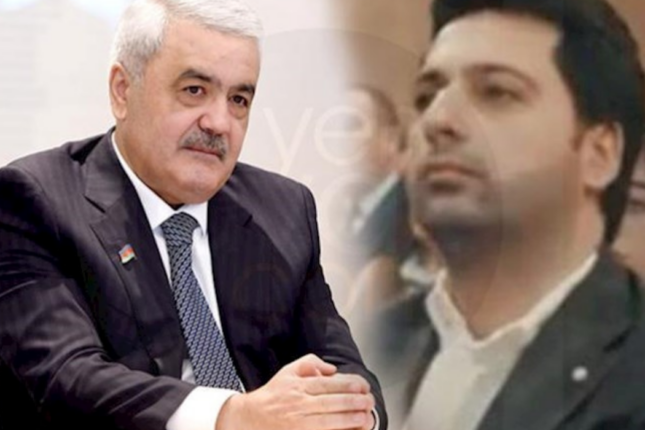 Abdullayevin kürəkəninə məxsus bankda səhmdarların sayı azalıb