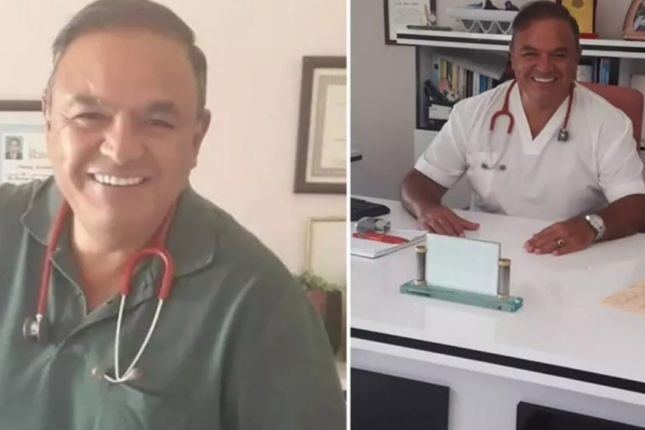 Xərçəngin çarəsini tapdığını deyən həkimin evindən meyiti aşkarlandı – FOTO