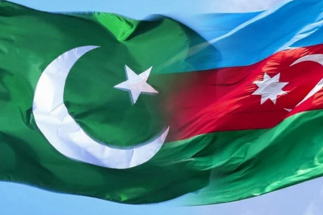 Azərbaycanla Pakistan arasındakı saziş təsdiqləndi