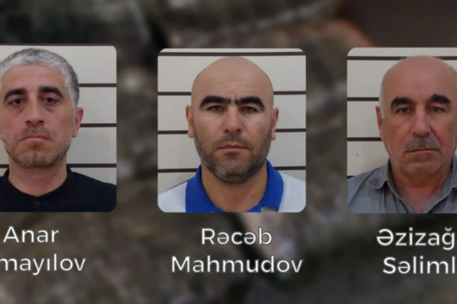 Lənkəran polisi əməliyyat keçirdi – 18 kq narkotik aşkarladı