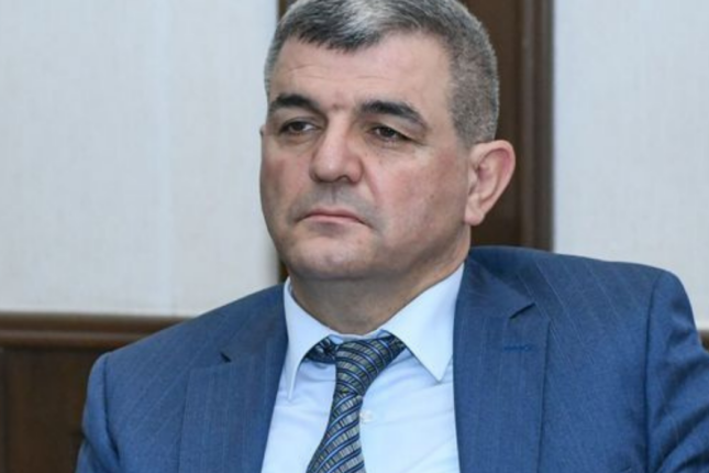 Əshabi-Kəhfdən enerji ala bilmərəm, ona görə “ölü yanına” getmədim