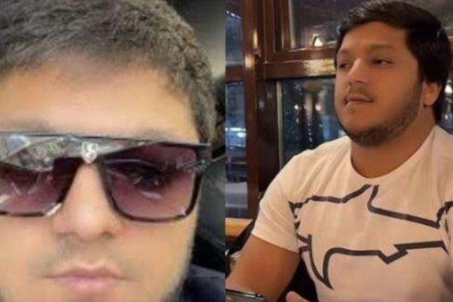 Daha bir tiktoker ev dustaqlığına buraxıldı