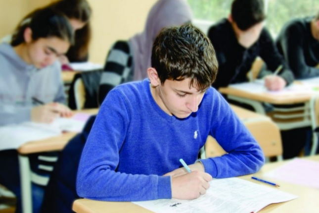 Standart test problemi… İmtahanların forması dəyişdiriləcəkmi? – Ekspert açıqladı