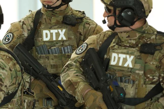 DTX əməliyyat keçirdi: Bu rayonun icra başçısı SAXLANILDI – FOTO