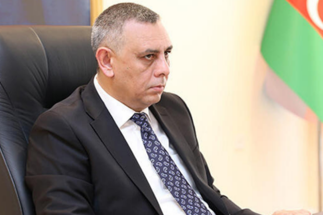 Prezidentin ali rütbə verdiyi Mürsəl İbrahimov kimdir? – DOSYE