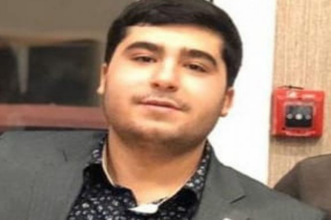 “Kafeyə basqın edib, bizi döyə-döyə kabab bişirtdirib, yeyib içdilər”