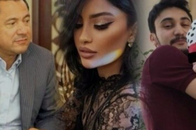 Orxan İsmayılzadə atalıq testindən qaçır, aliment ödəmir