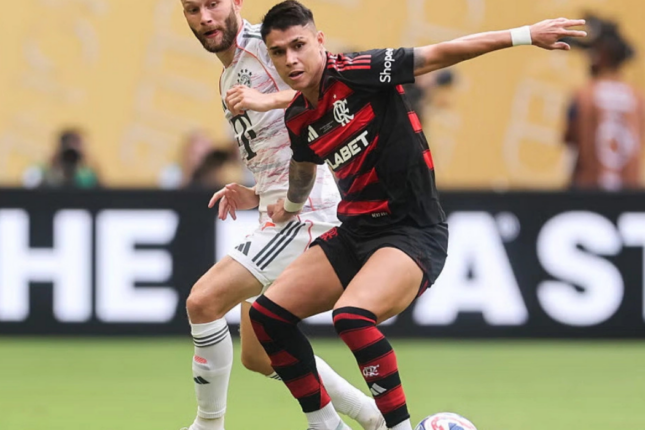 Klublararası dünya çempionatı: “Bavariya” 1/4 finalda