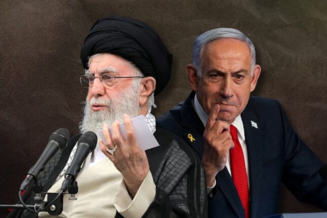 Netanyahu Xameneiyə sui-qəsdi istisna etmir