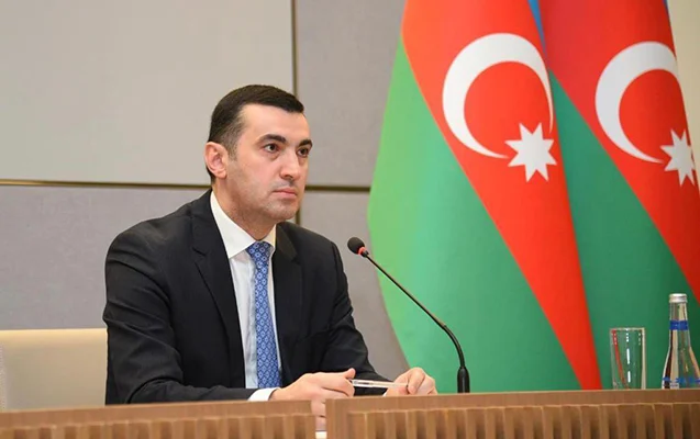 İranı tərk etmək üçün müraciət edən Azərbaycan vətəndaşlarının sayı açıqlandı
