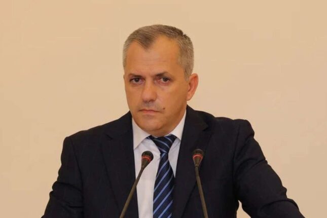 Şahramanyanın həbsi gözlənilir