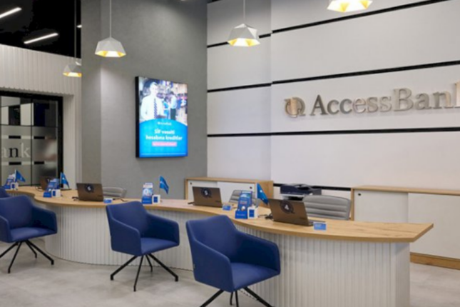 Azərbaycanda daha bir bank depozit faizlərini kəskin azaltdı