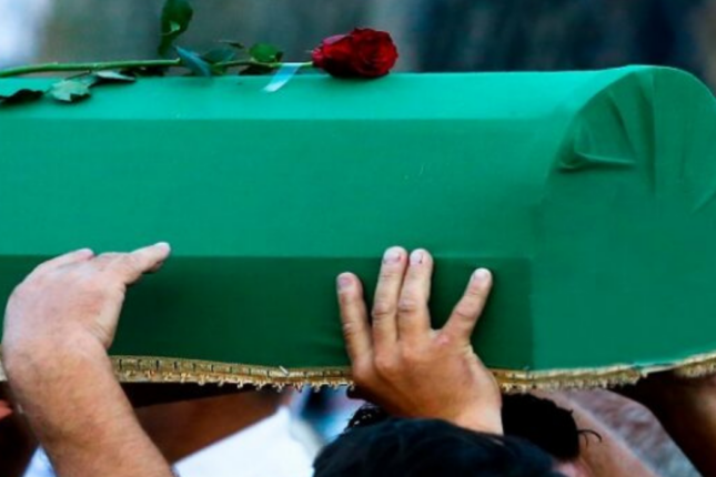 Prokurorluğun vəzifəli şəxsi vəfat etdi