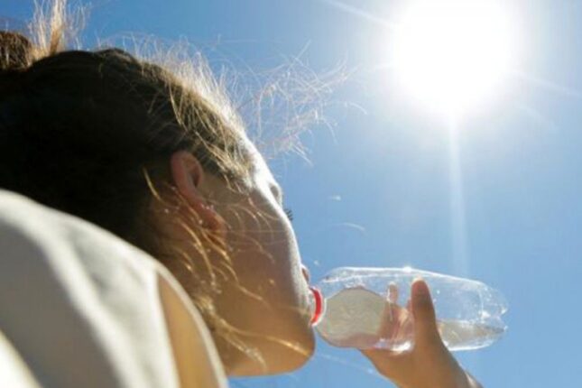 İyulda hava necə olacaq? – 40 dərəcə isti…