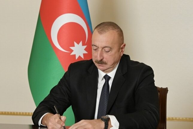 Çinlə viza rejimi ləğv edildi – Rəsmi