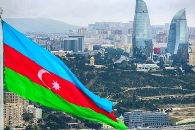 “Əl Məyadin”: “Asiyada reallaşan nəhəng layihənin əsas sütunu Azərbaycandır”