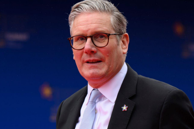 “10 dəfə daha öldürücü bir ordu yaradacağıq” – Starmer