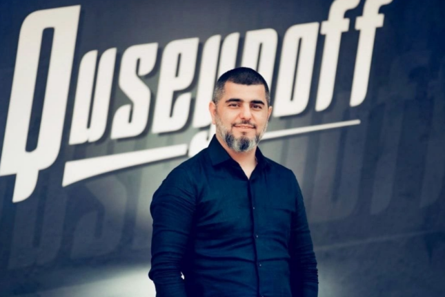 İş adamı Emin Hüseynov dövlətə olan vergi borcunu ödəmir