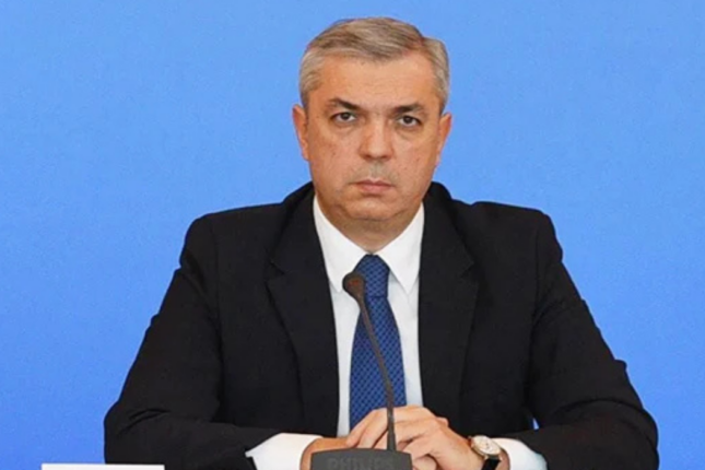 Samir Nuriyev bu komitəyə rəhbərlik edəcək – Sərəncam
