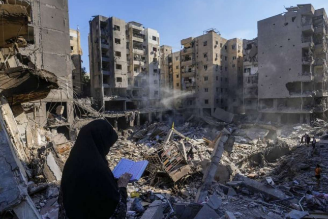 İranın daha üç nüvə alimi öldürüldü