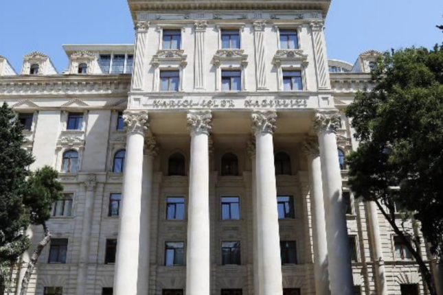 Suriyadan daha 13 nəfər Azərbaycana gətirildi