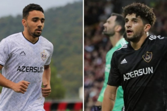 Azərbaycan çempionatında ən bahalı futbolçular – SİYAHI