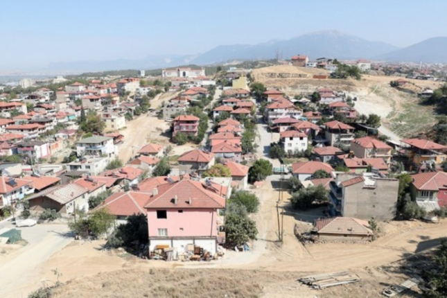 Deputat: Bakıda 500 mindən çox sənədsiz ev var