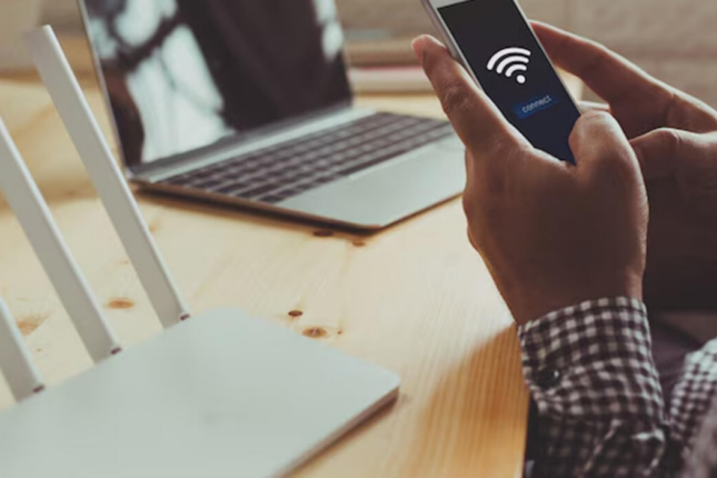 İranda internetə məhdudiyyət qoyuldu