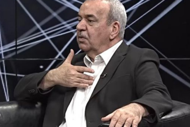 “Nə qədər xəyanət etmişəm, yalan danışmışam, ikiüzlülük etmişəm…” – Ağamirzə