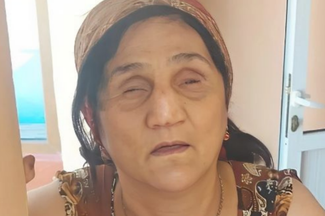 2 il sonra üstü açılan qətlin qandonduran TƏFƏRRÜATI: Taksi sürücüsü…