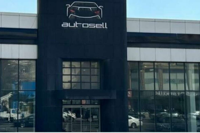 “Autosell” lizinq şirkəti vətəndaşın avtomobilini oğurladı