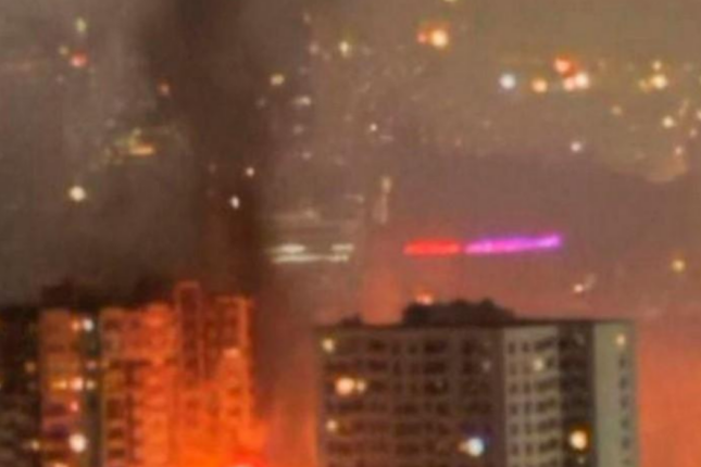 İsrailin Xomeynə hücumu nəticəsində 8 əsgər həlak olub