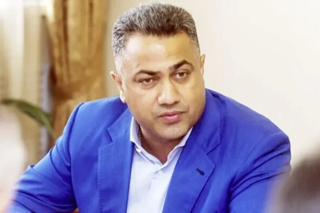 20 milyon girovla azadlığa çıxan azərbaycanlı iş adamı Türkiyədə klub aldı