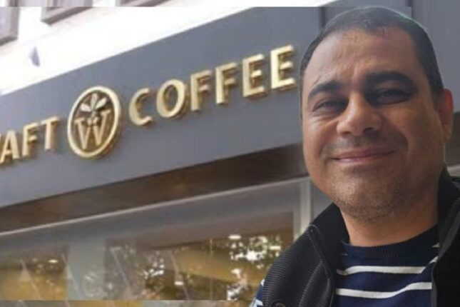 “Baku Electronics”in direktorunun “VVAFT Coffee”sinə sanksiyası tətbiq edilib