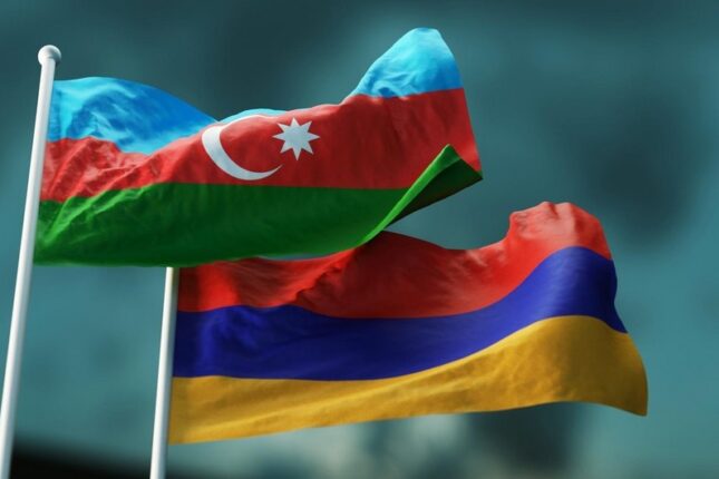 Azərbaycan və Ermənistanın dövlət komissiyaları arasında görüş keçirildi