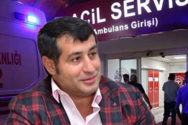 Araz Musayevdən ŞOK AÇIQLAMA