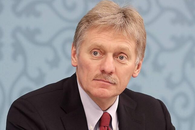 Kreml “Hörümçək toru”əməliyyatına necə cavab verəcək? – Peskov açıqladı