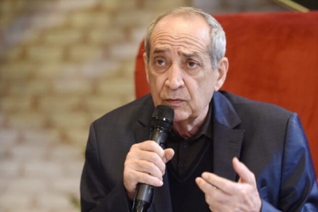Rasim Balayev kolbasa reklamında – Aktyor onu qınayanlara cavab verdi