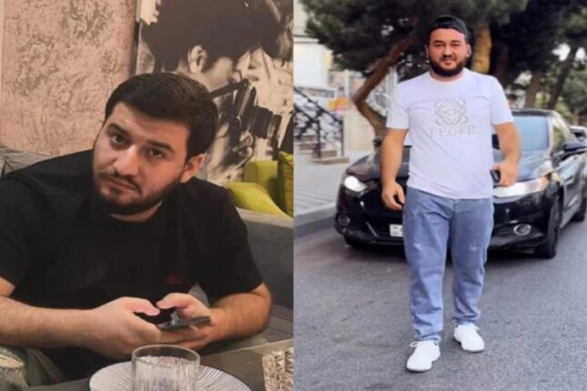 Narkotik ittihamı ilə həbs edilən tiktokerlər azadlığa buraxıldı