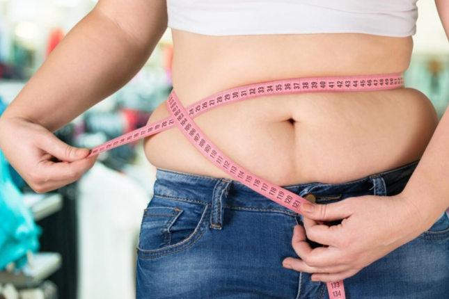 Qarın piyindən qurtulmağa kömək edən 1 nömrəli tərəvəz