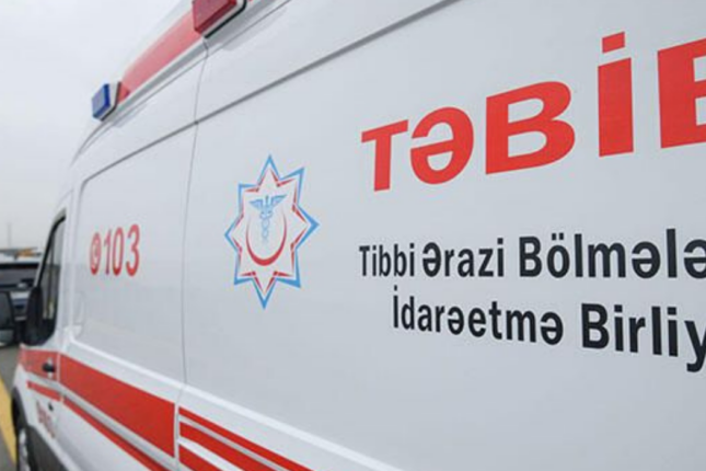 TƏBİB-in 3.6 milyonluq tenderi ləğv olundu