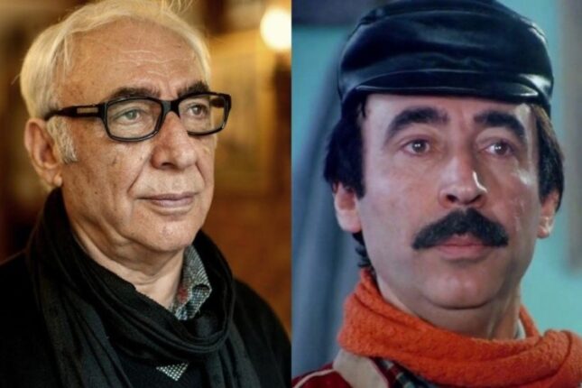 Şener Şen 61 illik karyerasını BİTİRDİ