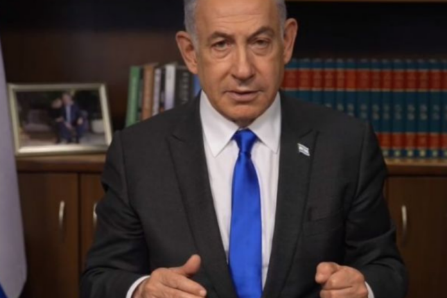 İranın nüvə obyektlərini məhv etmək vədi yerinə yetirilib – Netanyahu